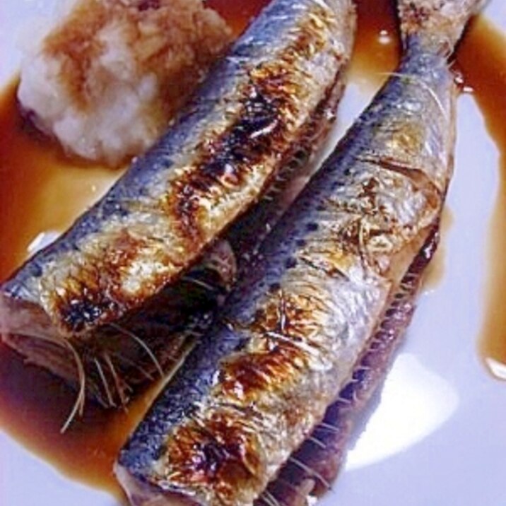 シンプル いわしの塩焼き レシピ 作り方 By 一点集中力 楽天レシピ シンプル いわしの塩焼き レシピ 作り方 By 一点集中力 楽天レシピ